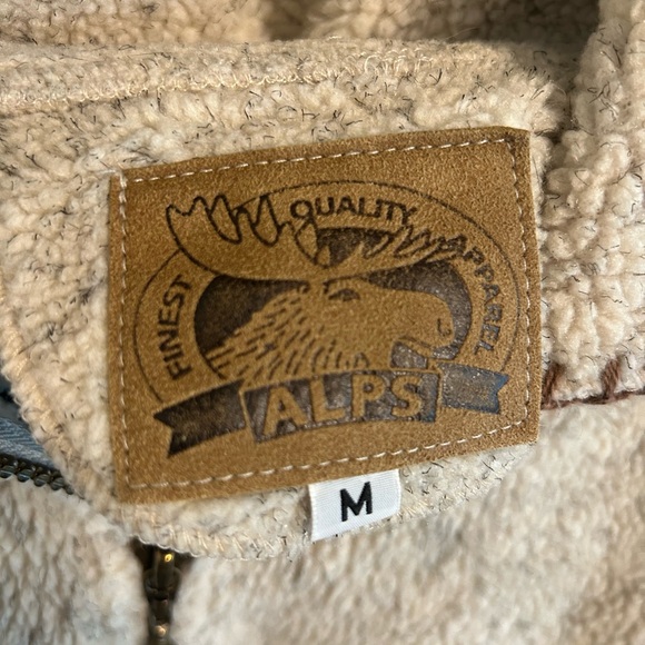 Cozy Cabin Pinecone Sweater - Picture 5 of 6